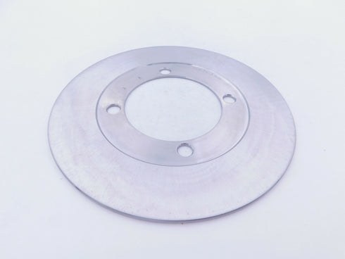 New Genuine Suzuki Front Disc Brake Rotor for LTA LTF ATV Quad 59211-38F10 OEM